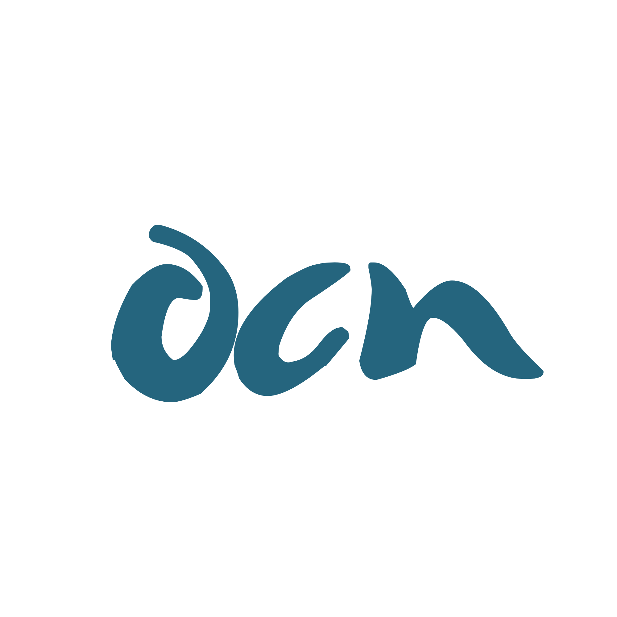 OCN Athleisure