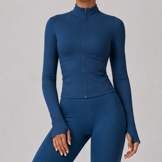 The Form Jacket
