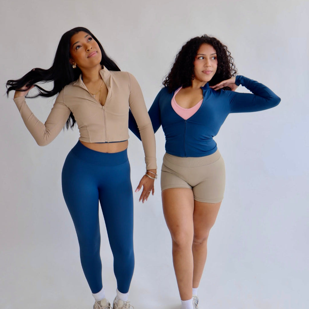 The Form Jacket