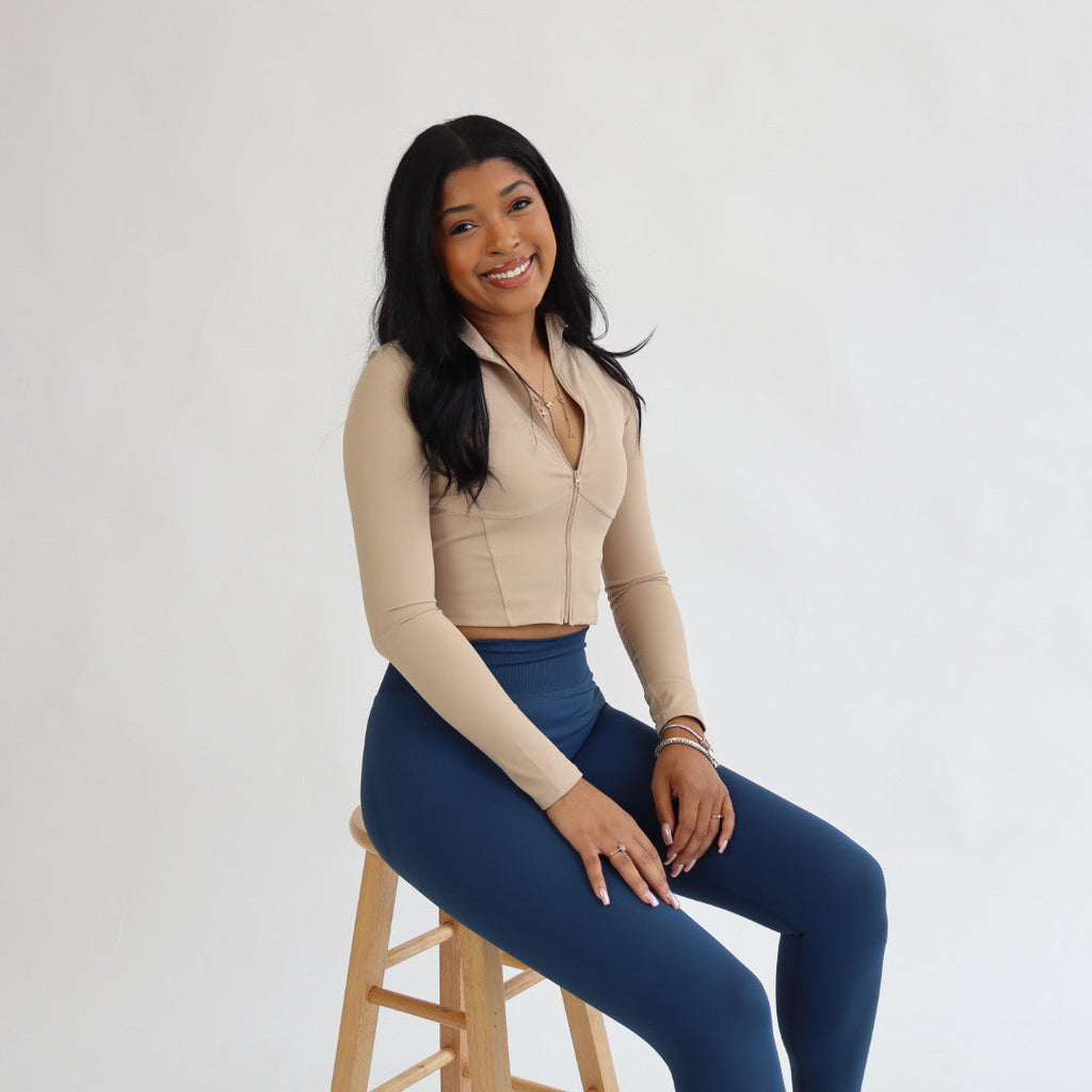 The Form Jacket