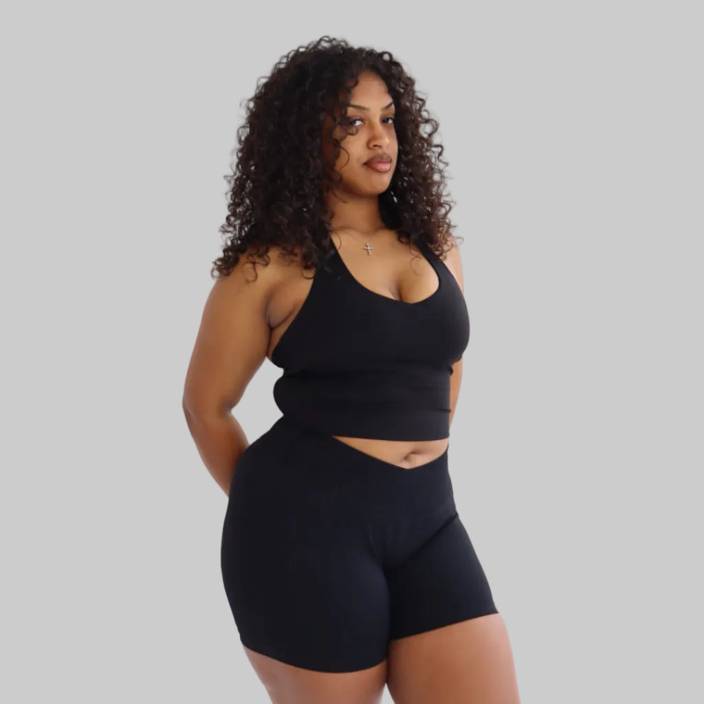 The Form Halter Top