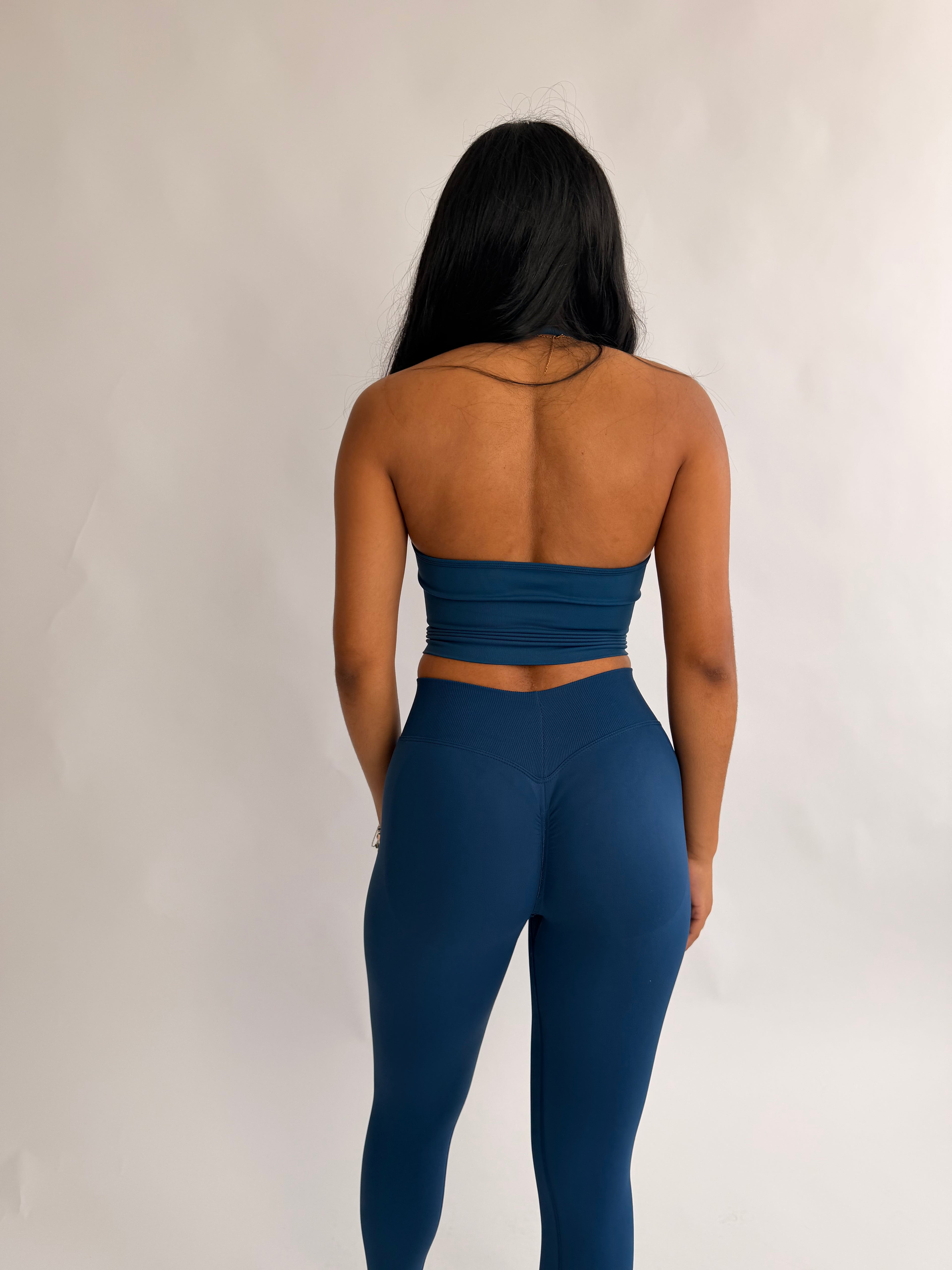 The Form Leggings | Seamless High-Waisted Sculpting Leggings