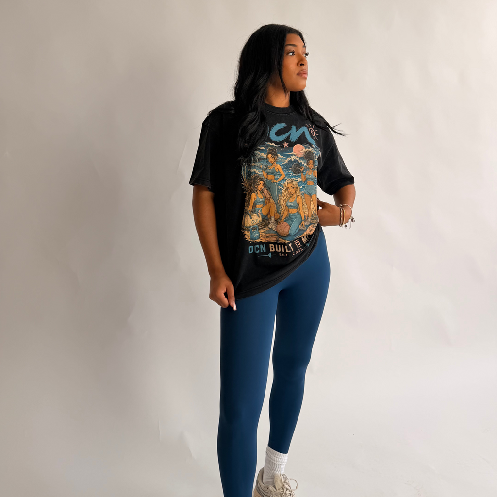 The Form Leggings | Seamless High-Waisted Sculpting Leggings