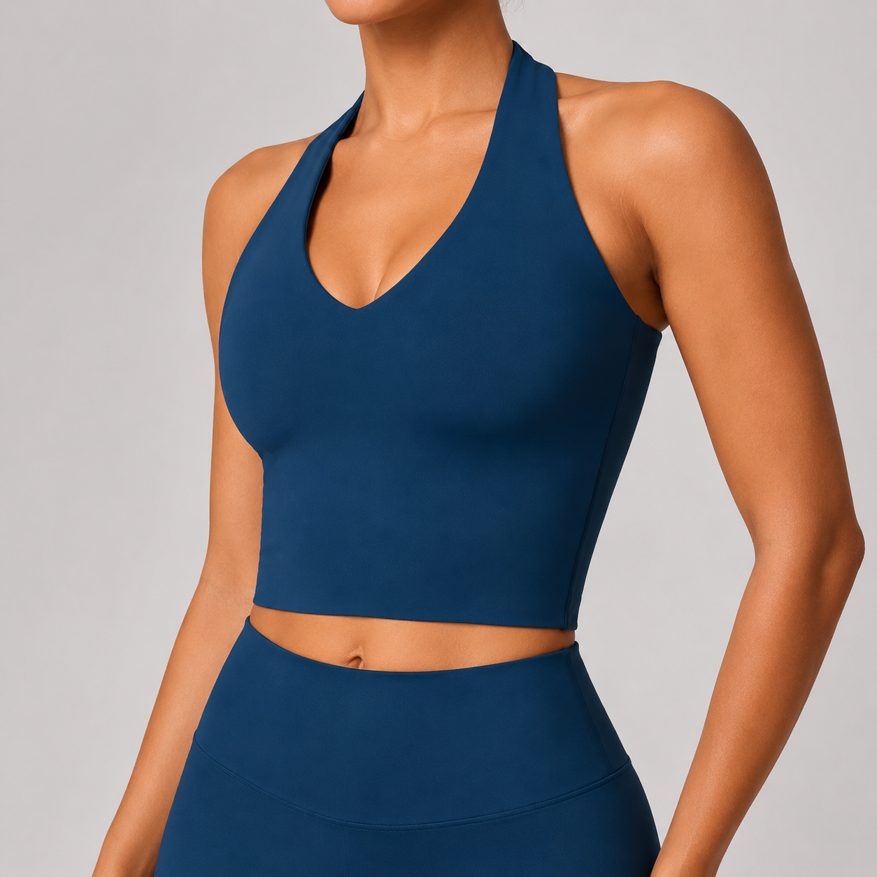 The Form Halter Top
