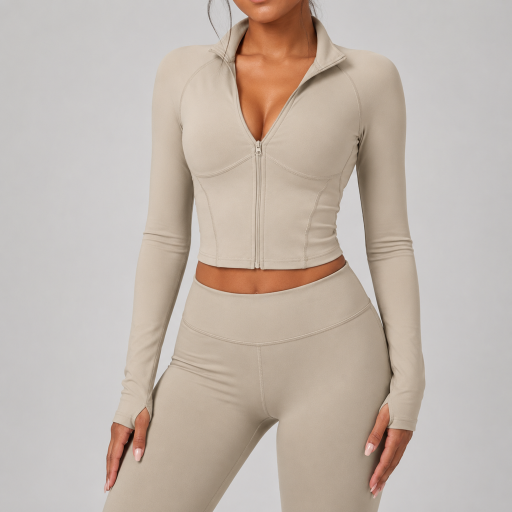 The Form Jacket