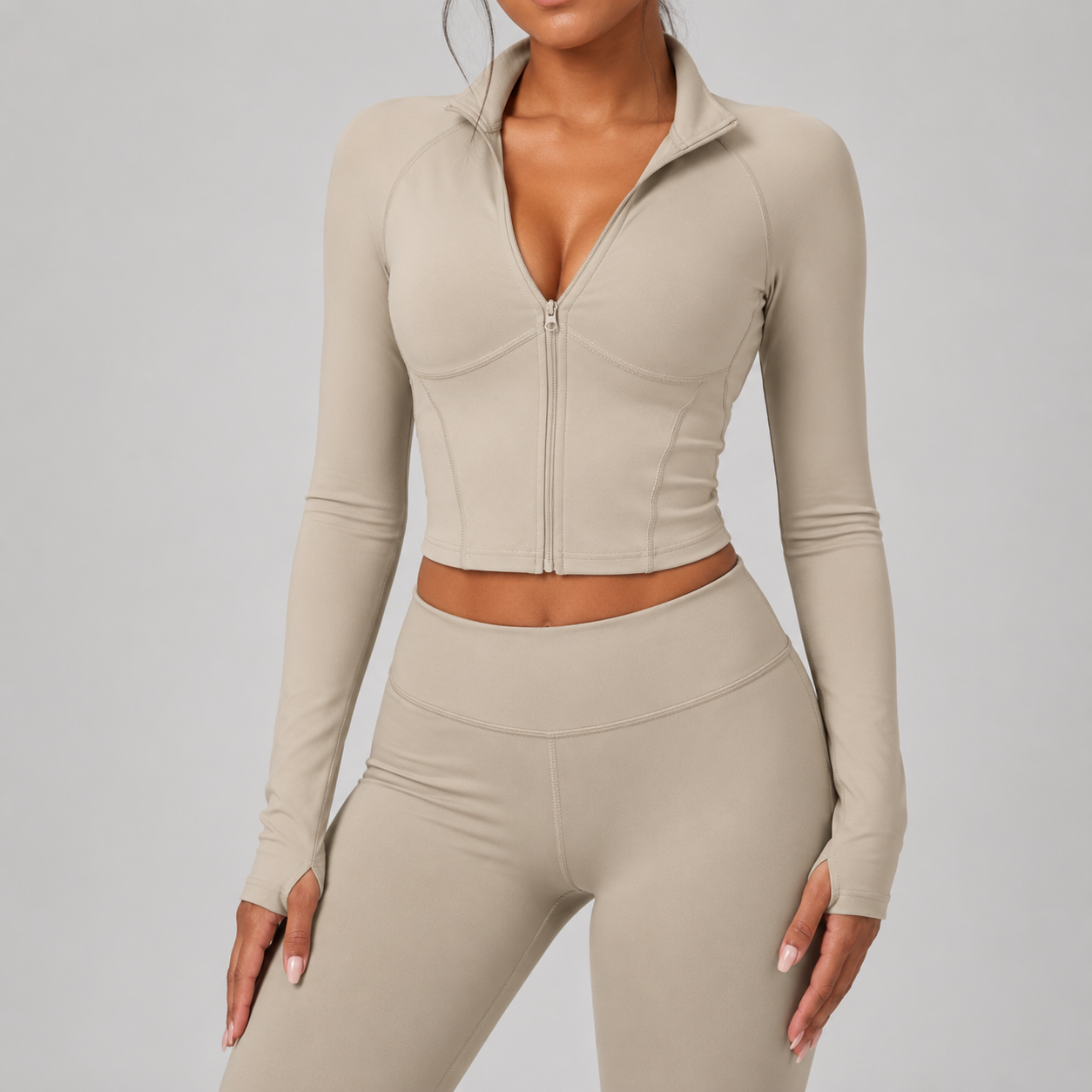 The Form Jacket